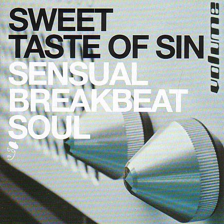 Cover for Sweet Taste of Sin / Var · Sweet Taste Of Sin (LP) (2001)
