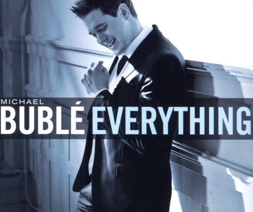 Cover for Michael Bublé · Everything (12&quot;) (2007)