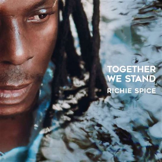 Together We Stand - Richie Spice - Musikk - VP RECORDS - 0054645259118 - 24. juli 2020