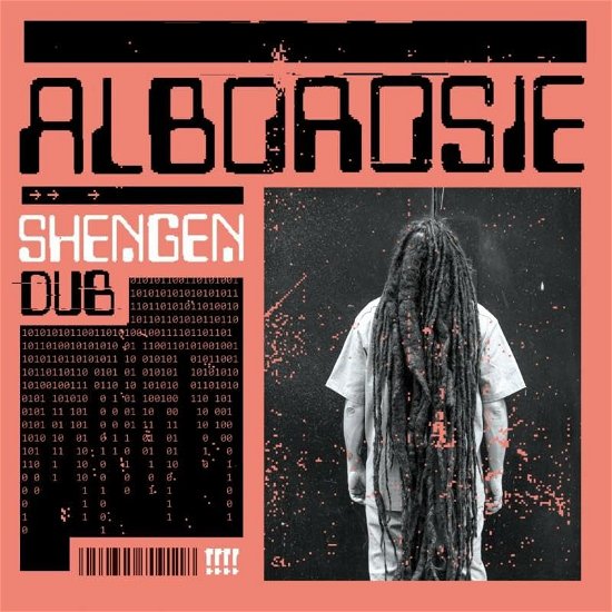 Cover for Alborosie · Shengen Dub (LP) (2023)