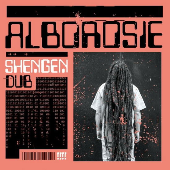 Shengen Dub - Alborosie - Musiikki - VP GREENSLEEVES - 0054645709118 - perjantai 11. elokuuta 2023