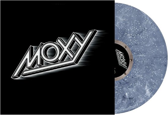 Cover for Moxy · Moxy (Color Vinyl 180g) (LP) (2022)