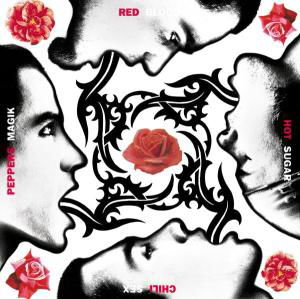 Blood Sugar Sex Magik - Red Hot Chili Peppers - Musique - WARNER BROTHERS - 0075992668118 - 6 mars 2015