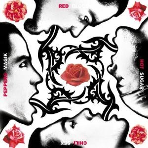 Cover for Red Hot Chili Peppers · Blood Sugar Sex Magik (LP) (2015)