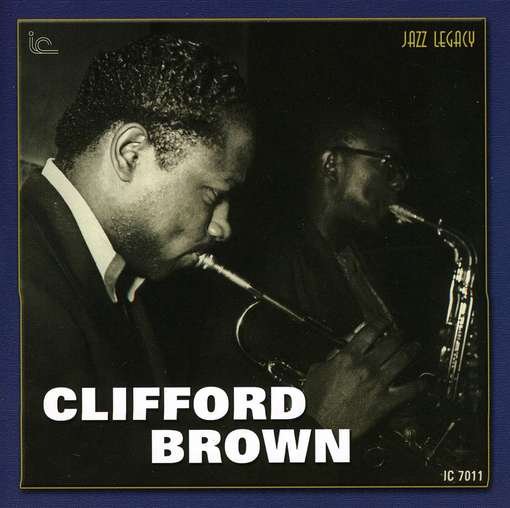 Paris Collection 2 - Clifford Brown - Musikk - INNER CITY RECORDS - 0077712770118 - 17. august 2010