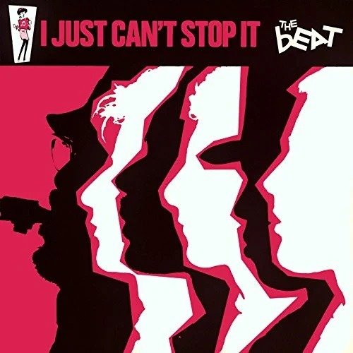 I Just Can't Stop It - Beat - Music - RHINO - 0081227819118 - January 26, 2024