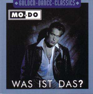 Cover for Mo-do · Was Ist Das? (CD) (2001)