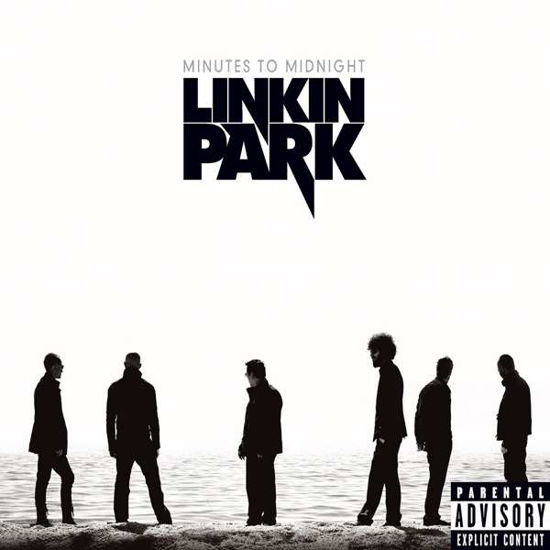 Minutes to Midnight (Limited Picture Disc Vinyl) - Linkin Park - Musiikki - Warner Bros Records - 0093624912118 - perjantai 20. lokakuuta 2017