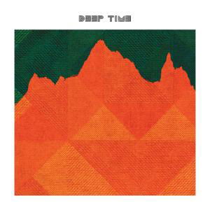 Deep Time (LP) (2012)