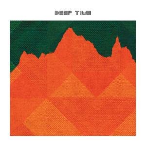 Cover for Deep Time (LP) (2012)