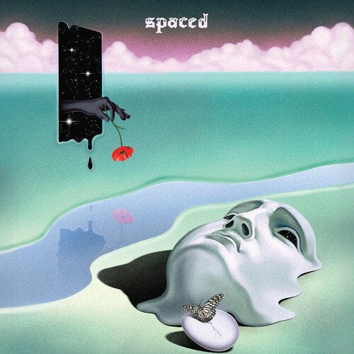 This Is All We Ever Get (Spring Green Vinyl) - Spaced - Music - REVELATION - 0098796021118 - March 22, 2024