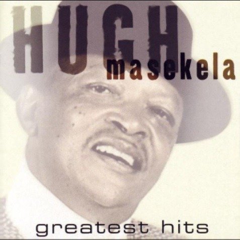 Cover for Hugh Masekela · Greatest Hits (LP) (2018)
