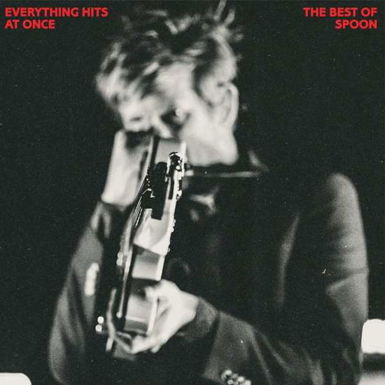 Everything Hits at Once: The Best of Spoon - Spoon - Musique - MATADOR - 0191401147118 - 26 juillet 2019