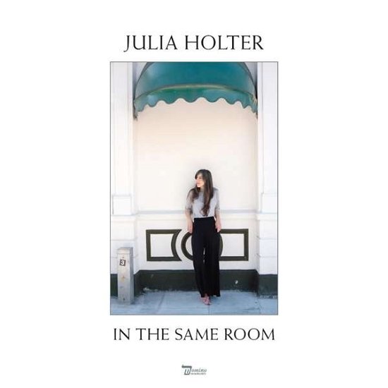 Cover for Julia Holter · In the Same Room (LP) (2017)