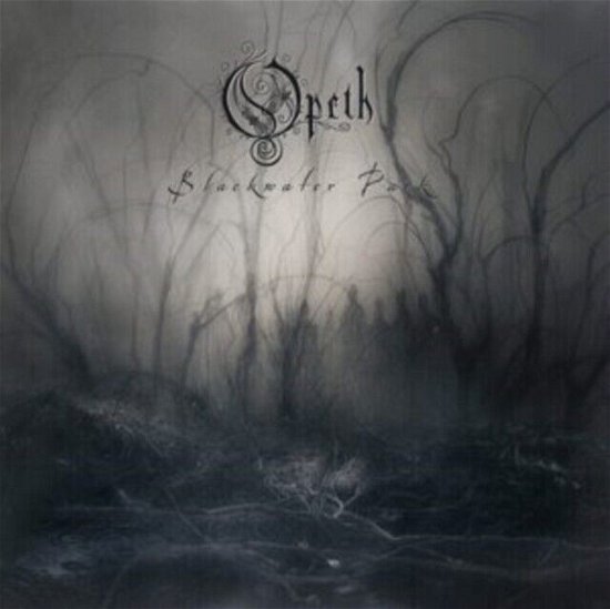 Cover for Opeth · Blackwater Park: 20th Anniversary (LP) (2021)