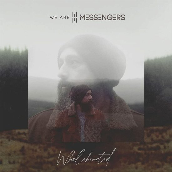 Wholehearted - We Are Messengers - Música - CURB RECORDS - 0194646505118 - 20 de mayo de 2022