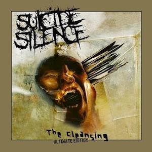 Cover for Suicide Silence · Cleansing (LP) [Ultimate edition] (2022)
