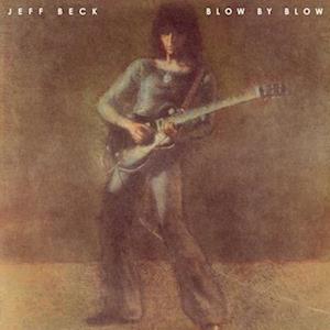 Blow By Blow - Jeff Beck - Musik - EPIC - 0196588049118 - 15. september 2023