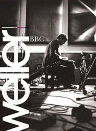 At The Bbc - Paul Weller - Música - ISLAND - 0600753133118 - 3 de novembro de 2008