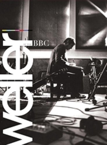 Cover for Paul Weller · At The Bbc (CD) (2008)