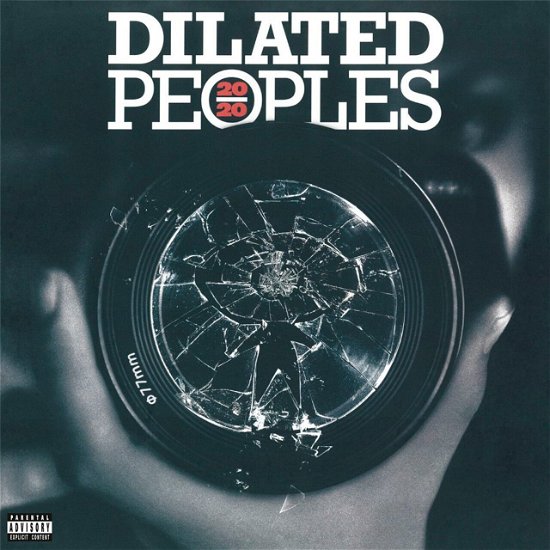 20/20 - Dilated Peoples - Musik - MUSIC ON VINYL - 0600753948118 - 25. november 2022
