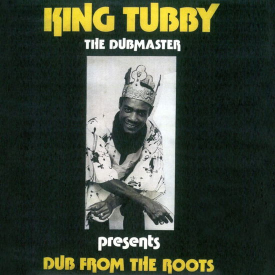 Dub from the Roots - King Tubby - Music - VP GREENSLEEVES - 0601811203118 - May 5, 2023