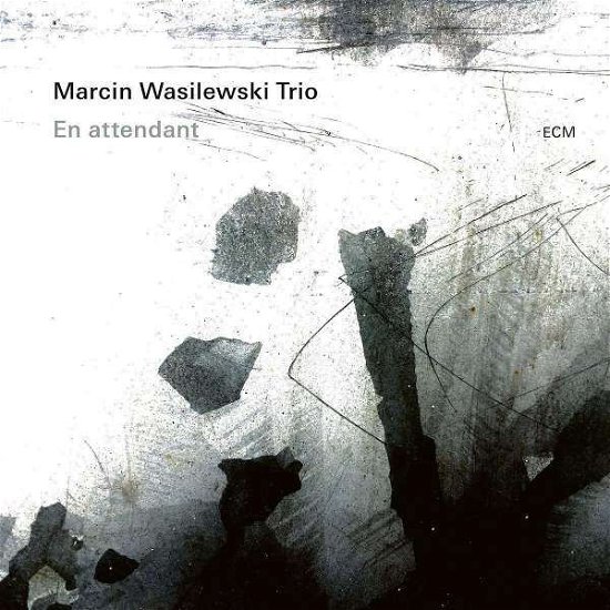 Cover for Marcin Wasilewski Trio · En Attendant (LP) (2022)