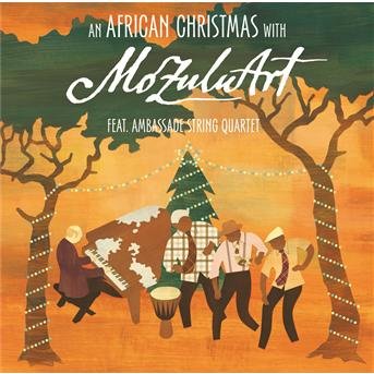 An African Christmas - Mozuluart - Musikk - UNIVERSAL - 0602527581118 - 26. november 2011