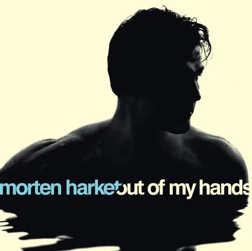 Cover for Morten Harket · Out of My Hands (CD) (2012)