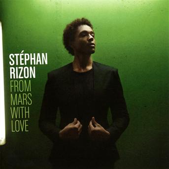 Looking for Me - Stephan Rizon - Musik - UNIVERSAL - 0602537197118 - 13. November 2012