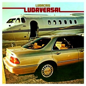Ludaversal - Ludacris - Musik - UNIVERSAL - 0602547253118 - 25. März 2015
