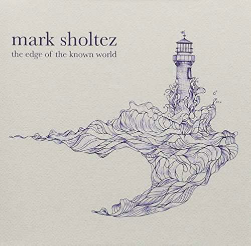 The Edge Of The Known World - Sholtez Mark - Música - Emi Music - 0602547279118 - 4 de maio de 2015