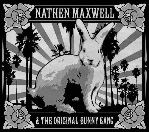 White Rabbit - Nate Maxwell - Musiikki - SIDEONEDUMMY - 0603967140118 - tiistai 18. elokuuta 2009