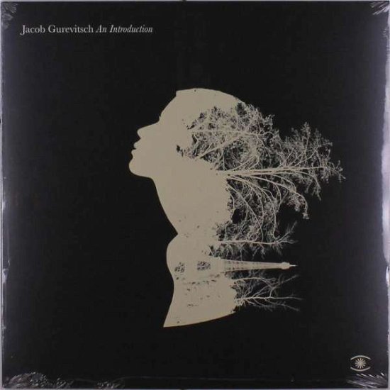 Cover for Jacob Gurevitsch · An Introduction (LP) (2023)