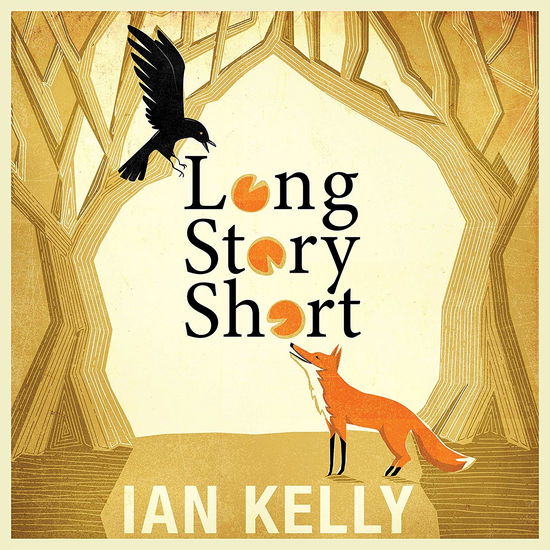 Cover for Ian Kelly · Chronologic (LP) (2019)