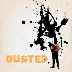 Cover for Dusted · Total Dust (LP) (2012)