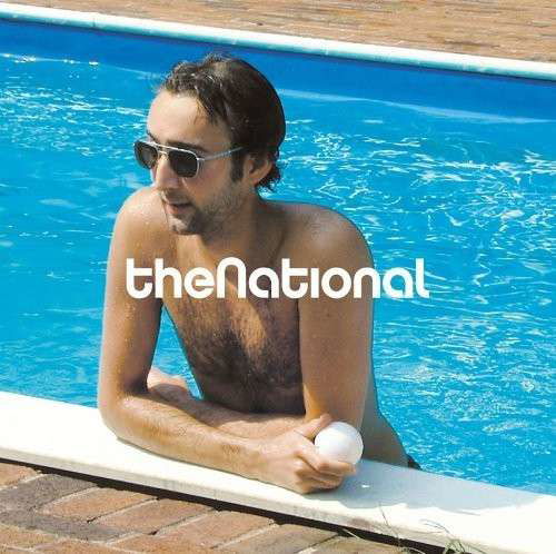 National - The National - Music - BRASSLAND - 0632662555118 - August 3, 2010