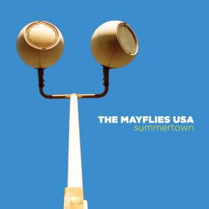 Summertown - Mayflies Usa - Musique - YEP ROC - 0634457201118 - 6 septembre 2012