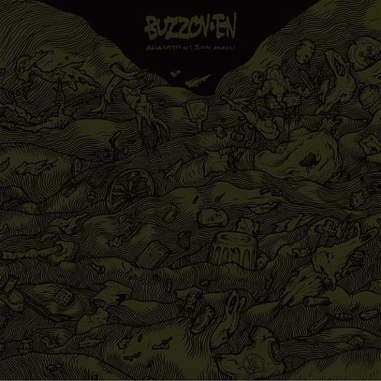 Revelation: Sick Again - Buzzoven - Muziek - HYDRA HEAD - 0634457540118 - 29 maart 2011