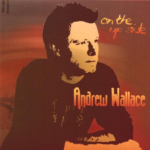 Cover for Andrew Wallace · On the Upside EP (CD) (2007)