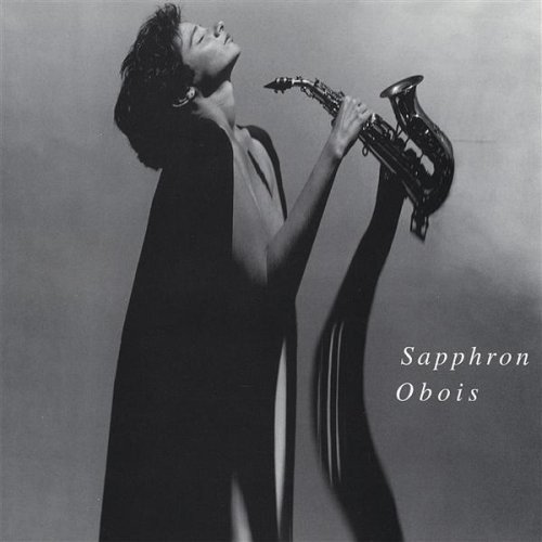 Cover for Sapphron Obois · Removing the Veil (CD) (2008)
