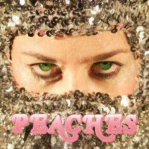 Cover for Peaches · Impeach My Bush (LP) [Limited edition] (2006)