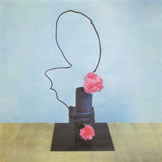 Cover for Methyl Ethel · Oh Inhuman Spectacle (LP) [Standard edition] (2016)