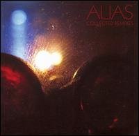 Cover for Alias · Collected Remixes (LP) [Limited edition] (2007)