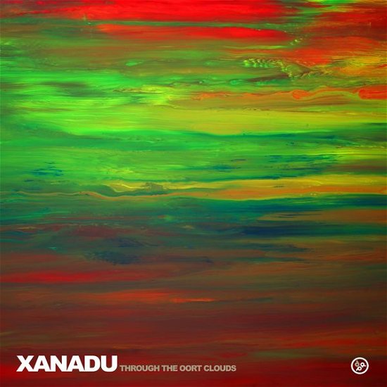 Through the Oort Clouds - Xanadu - Music - DOM & ROLAND PRODUCTIONS - 0666017284118 - February 3, 2015