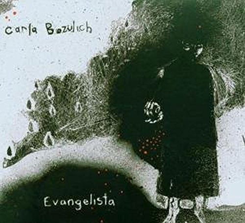 Evangelista - Carla Bozulich - Musiikki - CONSTELLATION - 0666561004118 - torstai 18. toukokuuta 2006