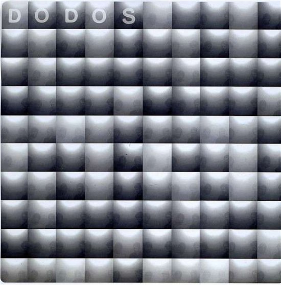 Cover for Dodos · All Night (7&quot;) [Coloured, Limited edition] (2011)