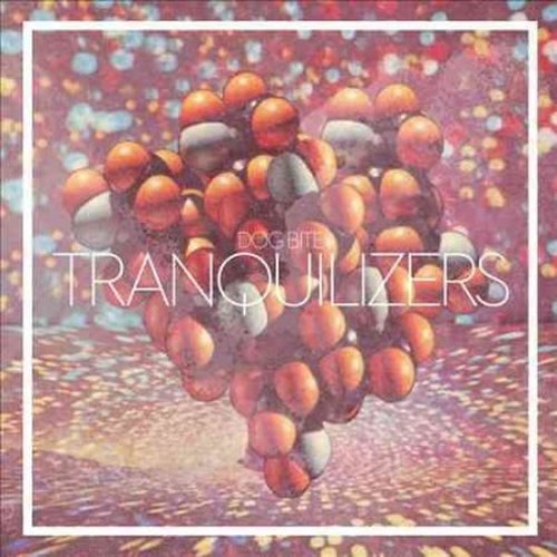 Tranquilizers - Dog Bite - Musiikki - CARPARK - 0677517009118 - perjantai 25. lokakuuta 2019