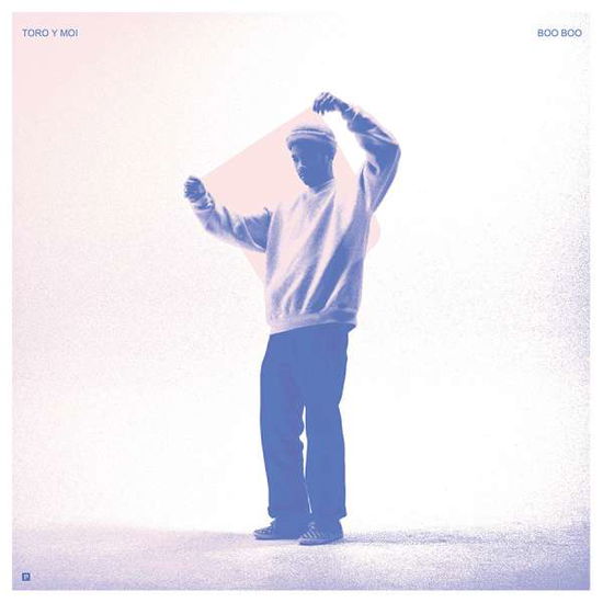 Boo Boo - Toro Y Moi - Musik - CARPARK - 0677517012118 - 7. Juli 2017