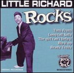 Rocks (Hits) - Little Richard - Musikk -  - 0690978395118 - 